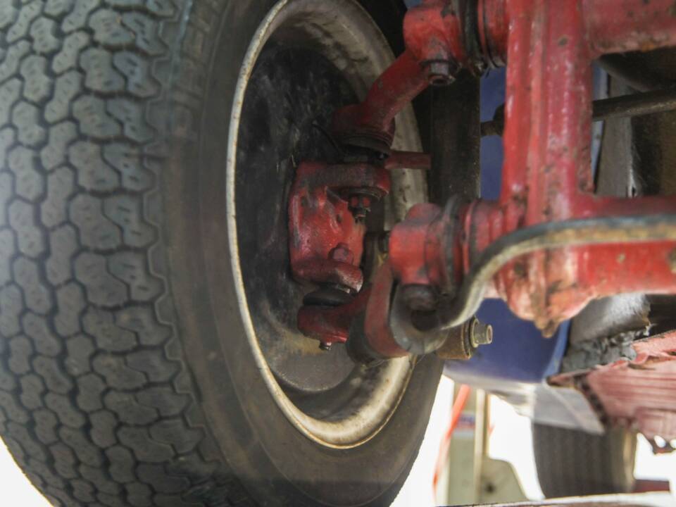 Afbeelding 46/50 van Volkswagen Meyers Manx Buggy (1968)