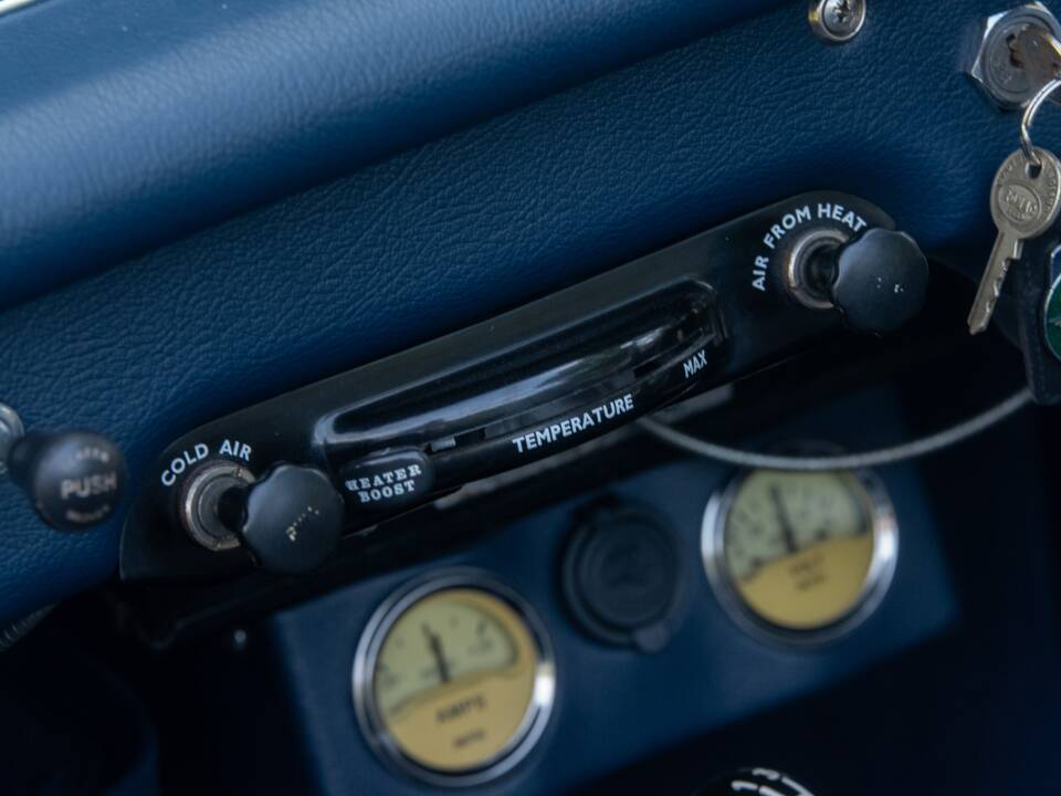Bild 33/50 von Austin-Healey 100/6 (BN4) (1956)