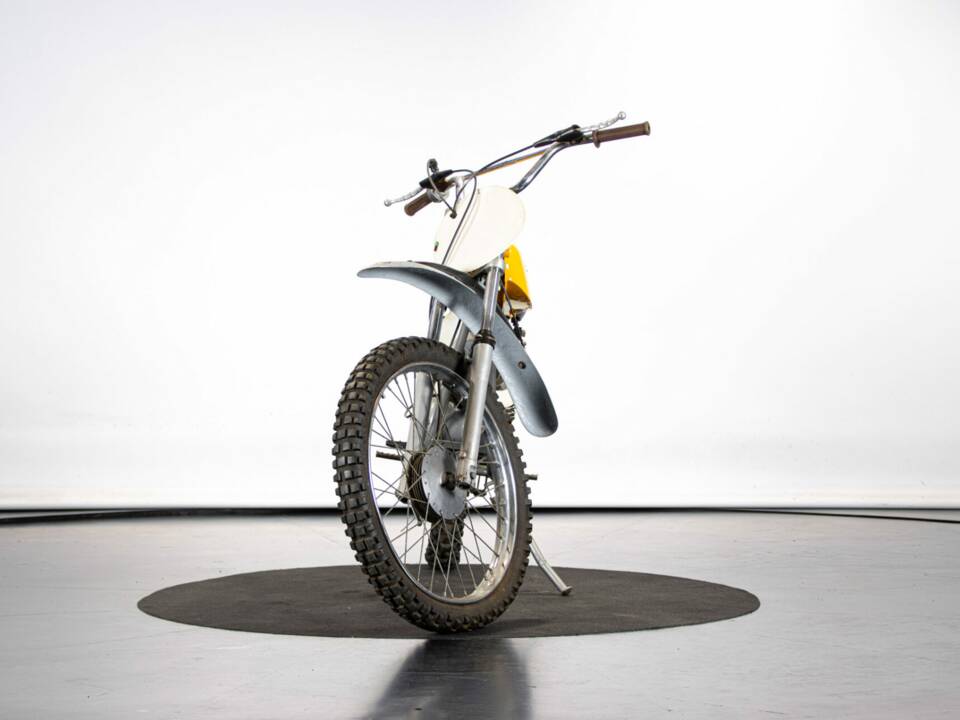 Imagen 7/40 de Ancillotti Scarabeo A 50 (1969)