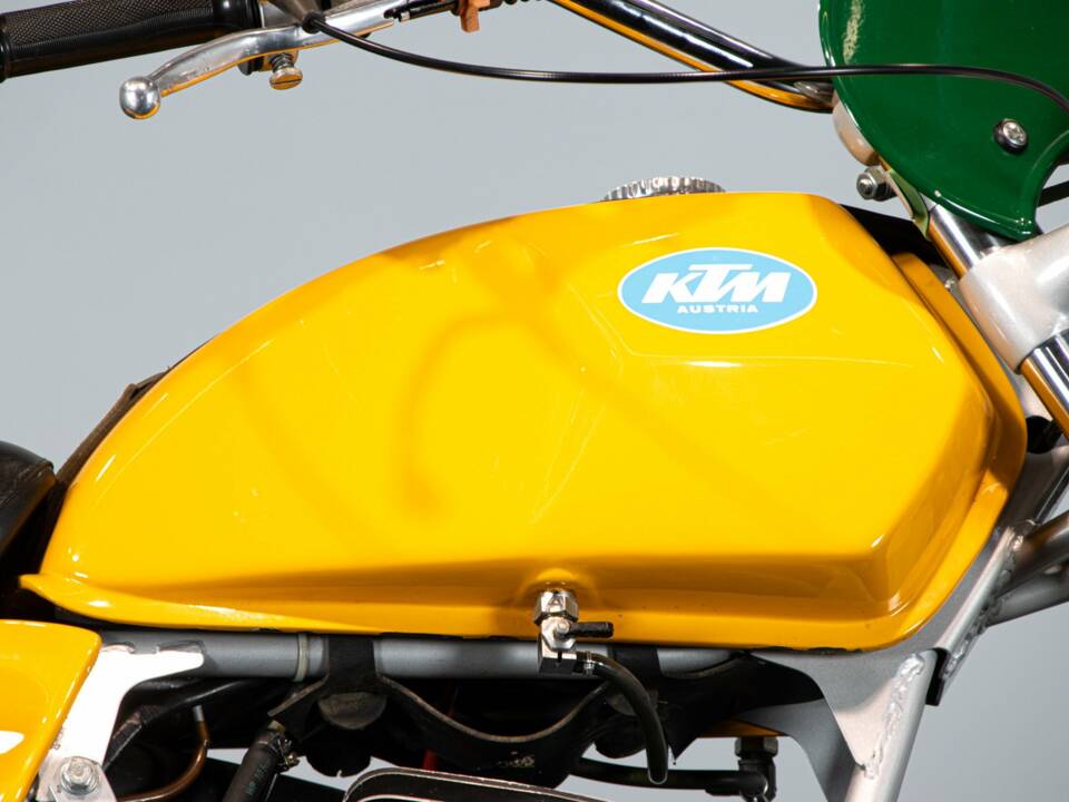Image 43/50 de KTM DUMMY (1973)