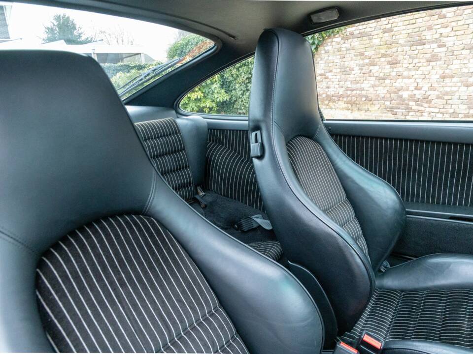 Bild 25/50 von Porsche 911 Carrera 3.2 (1988)