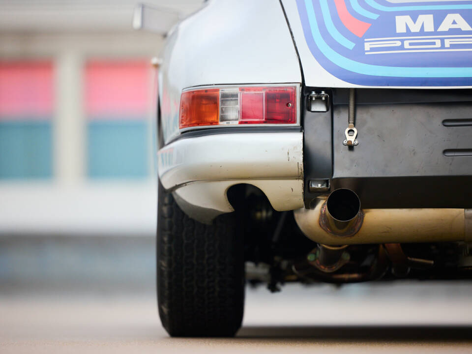 Imagen 15/15 de Porsche 911 2.0 (1967)