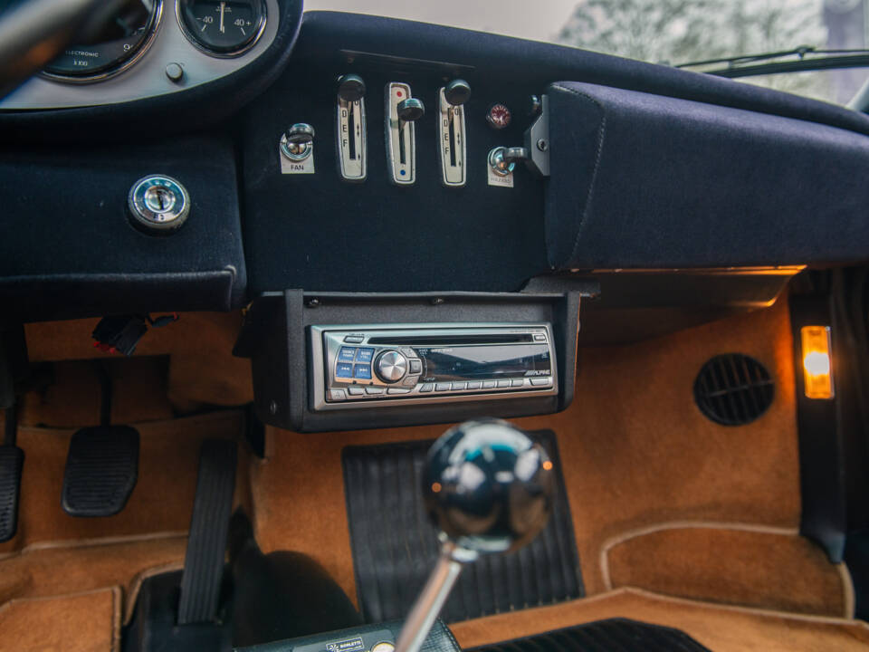 Bild 17/21 von Ferrari Dino 246 GTS (1974)