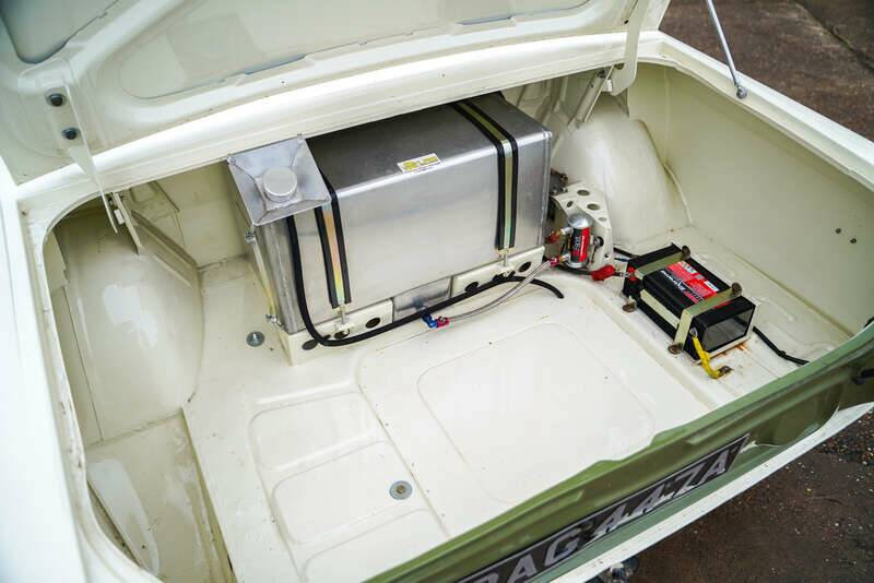 Bild 39/50 von Ford Lotus Cortina (1963)