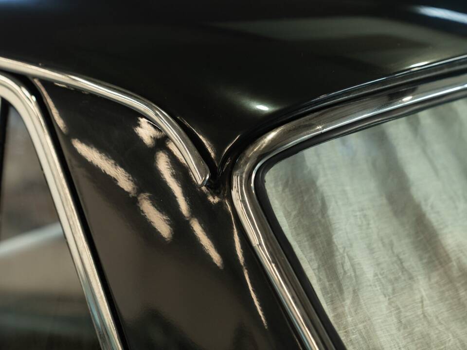 Image 28/43 de Lancia Flavia 1500 (1967)