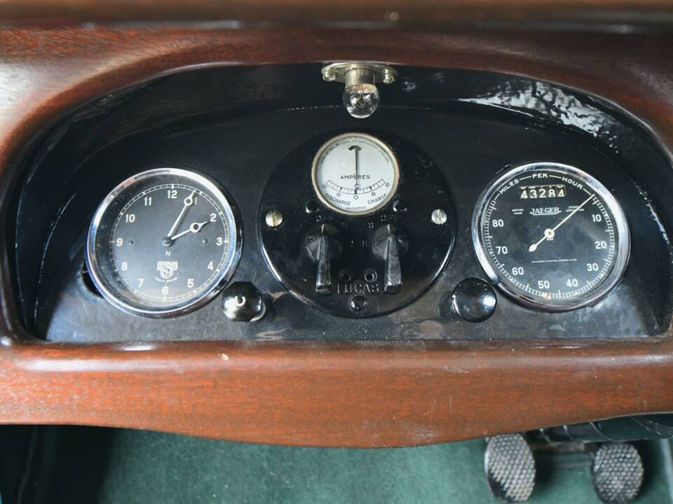 Bild 25/50 von Triumph Super 7 (1928)