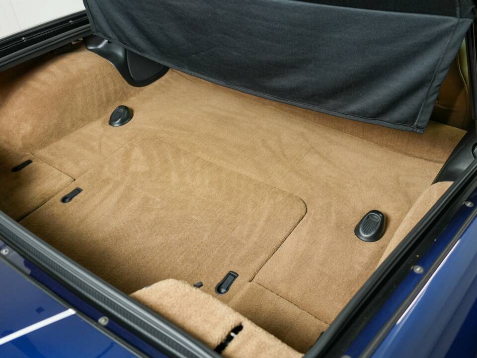 Afbeelding 45/49 van Chevrolet Corvette (2001)