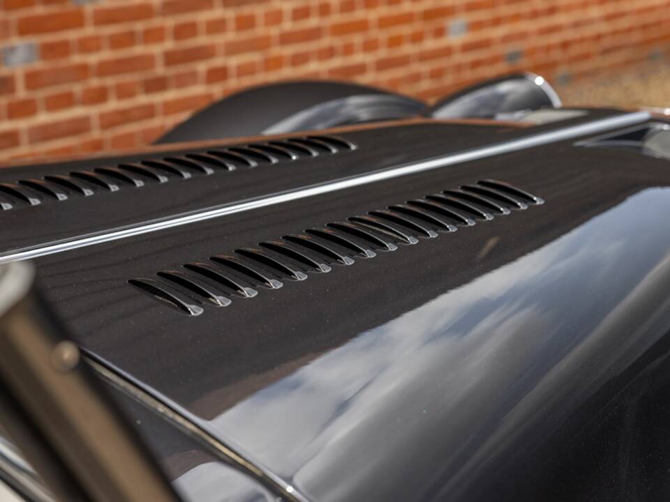 Image 23/50 of Morgan Plus Six (2022)
