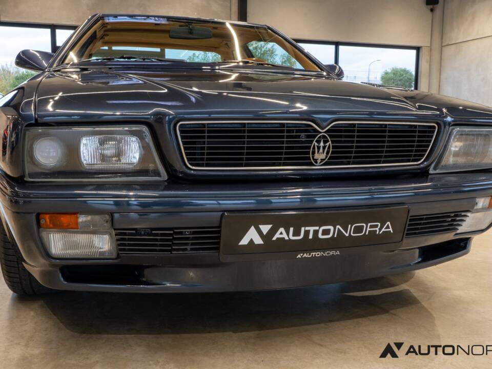 Bild 24/47 von Maserati Ghibli 2.8 (1997)
