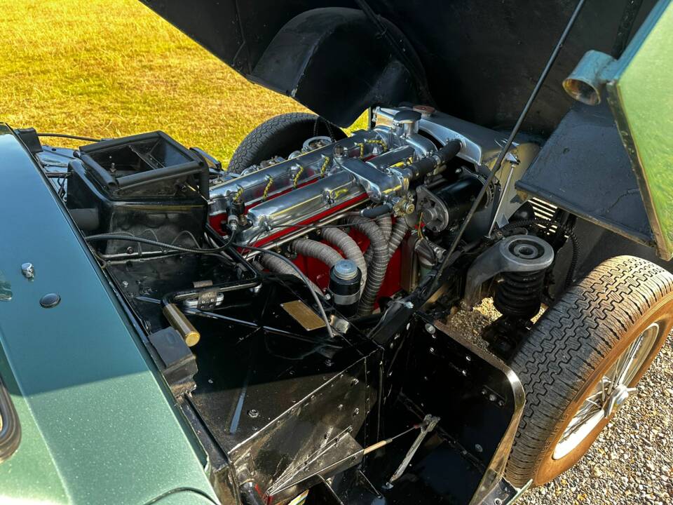Bild 55/67 von Aston Martin DB 2 Vantage (1952)