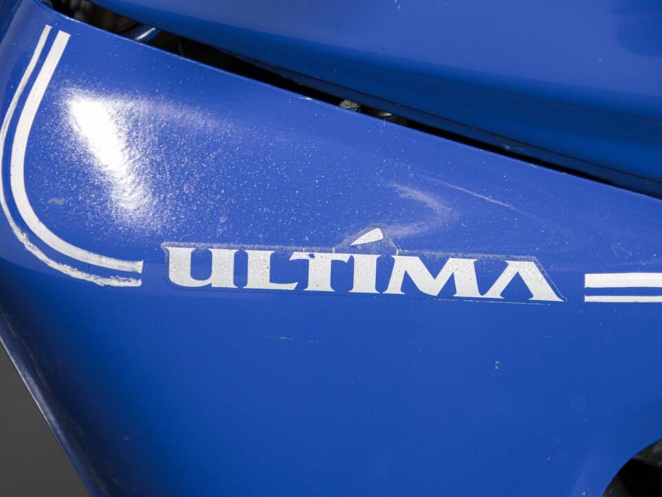 Image 47/50 de BMW DUMMY (1996)