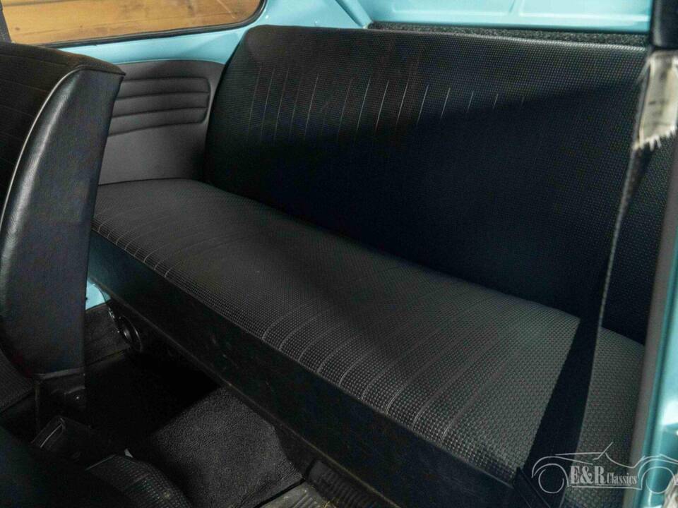 Image 12/19 of Volkswagen Käfer 1200 (1973)