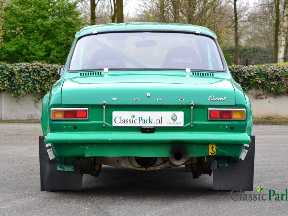 Bild 4/50 von Ford Escort 1.6 Rally (1974)