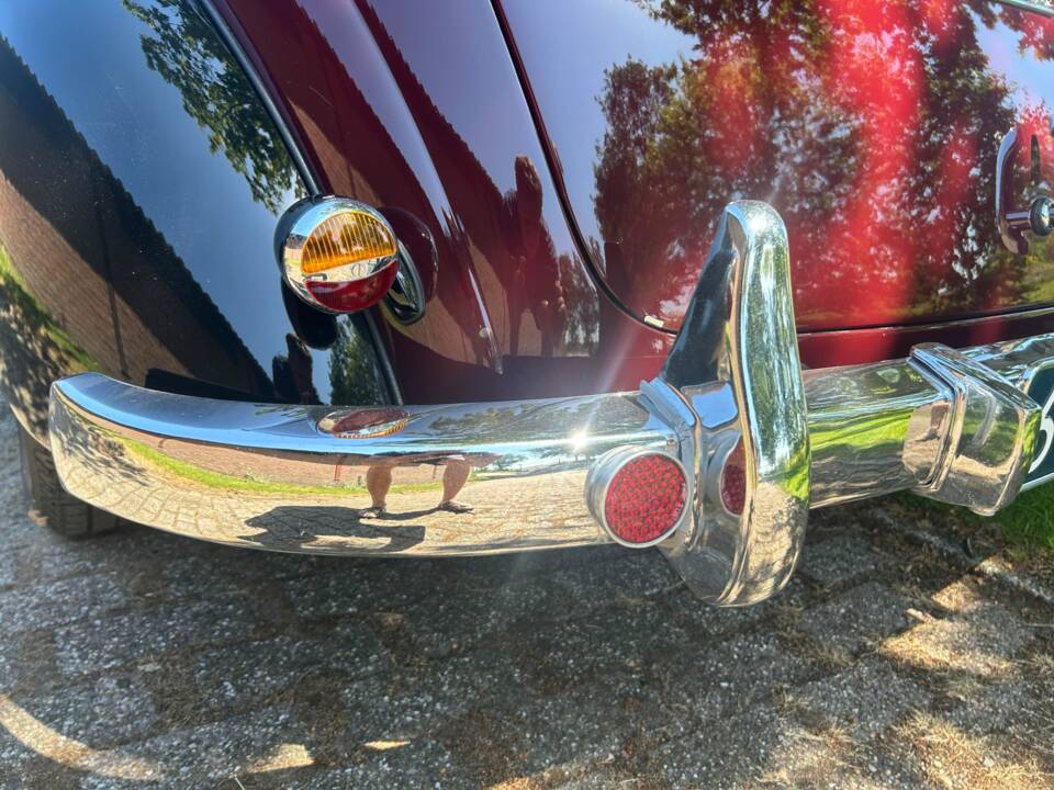 Image 7/8 of Mercedes-Benz 170 S (1950)