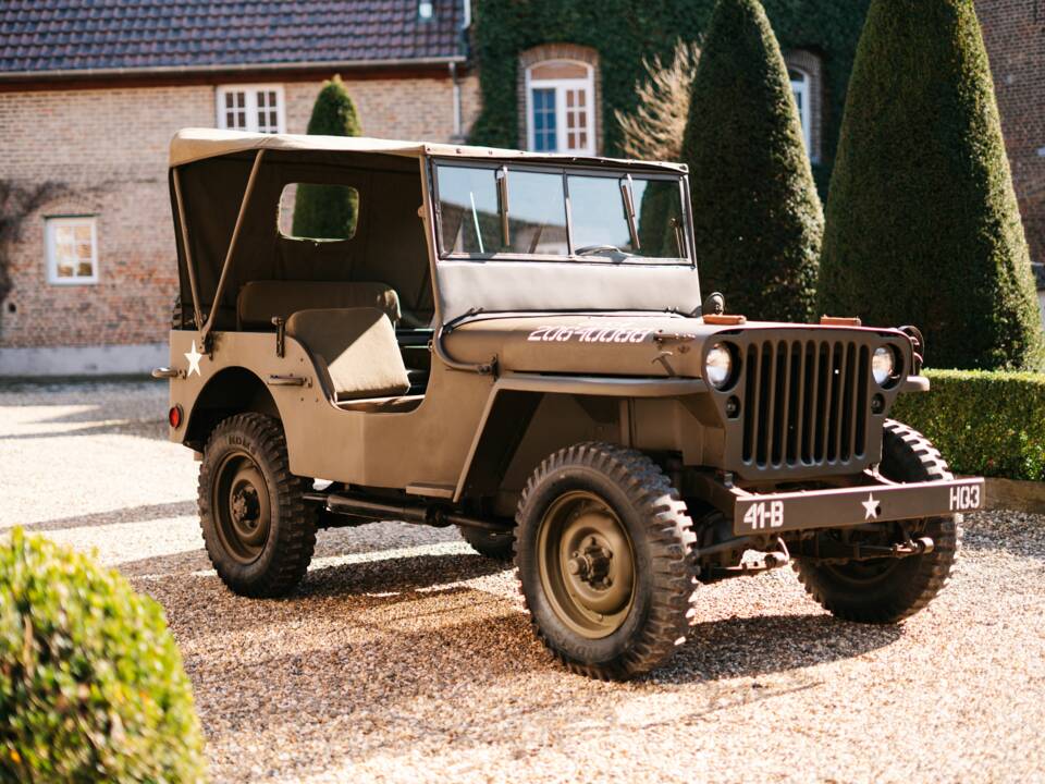 Bild 3/16 von Willys MB (1944)