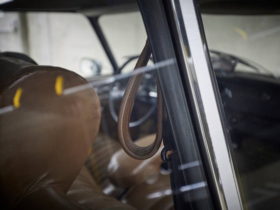 Image 97/98 de Citroën DS 21 Pallas (1971)