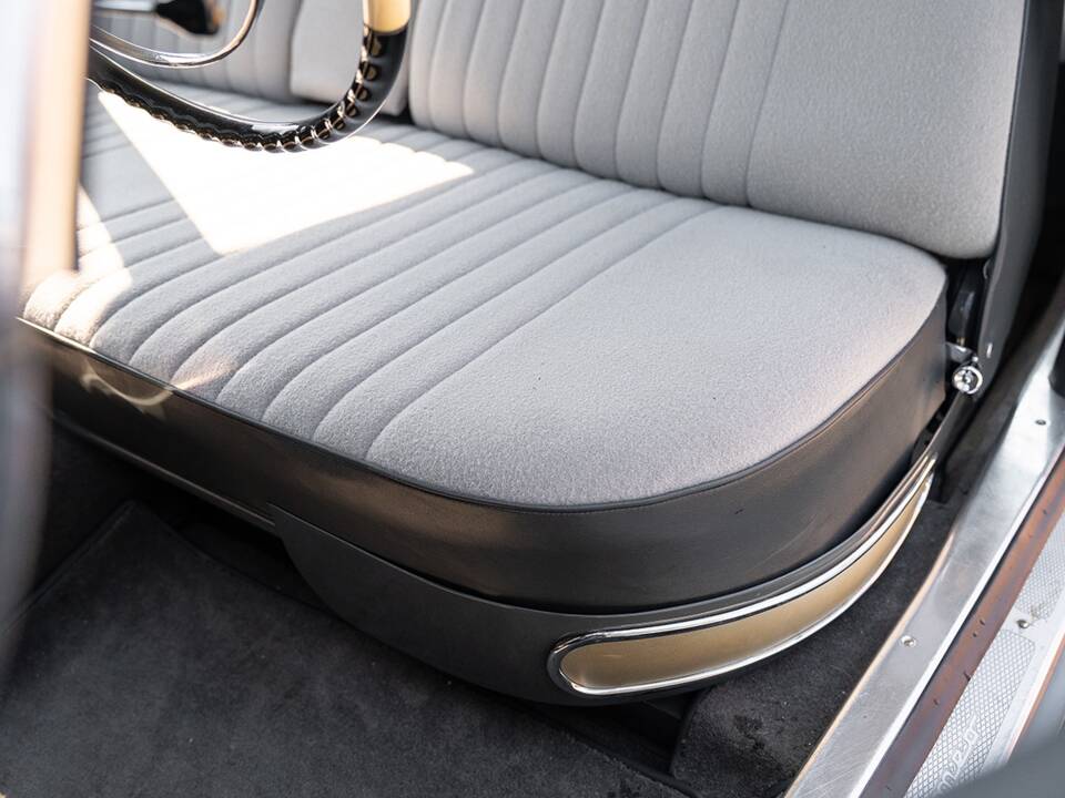 Afbeelding 23/39 van Alfa Romeo 2600 Berlina (1962)