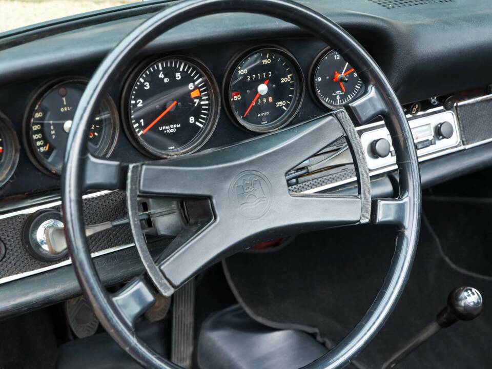 Bild 17/50 von Porsche 911 2.0 T (1970)
