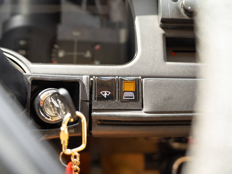 Image 46/57 of Ford Granada Turnier 2,3 (1976)