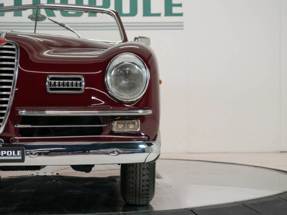 Obraz 17/21 pojazdu Alfa Romeo 6C 2500 Super Sport (1949)