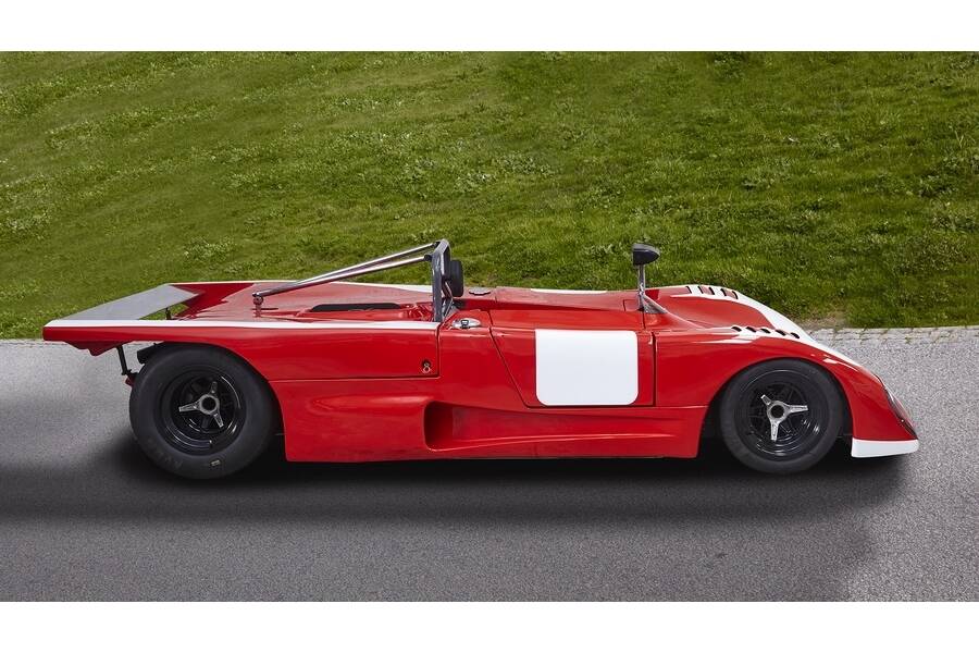 Image 7/50 of Lola T290 (1972)