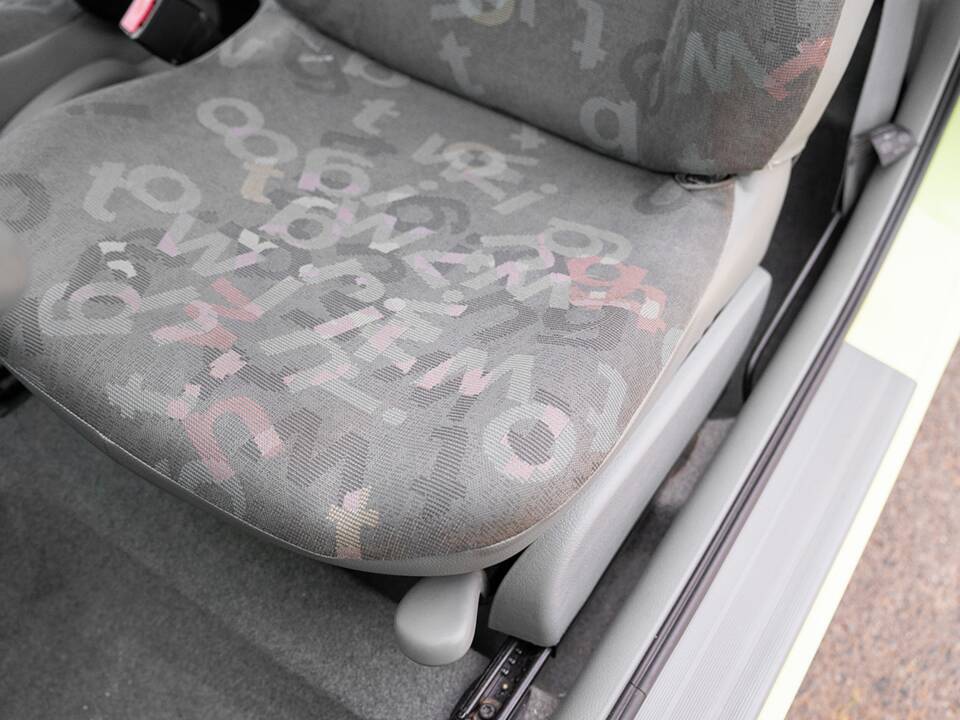 Image 17/36 of Renault Twingo 1.2 16V (2005)