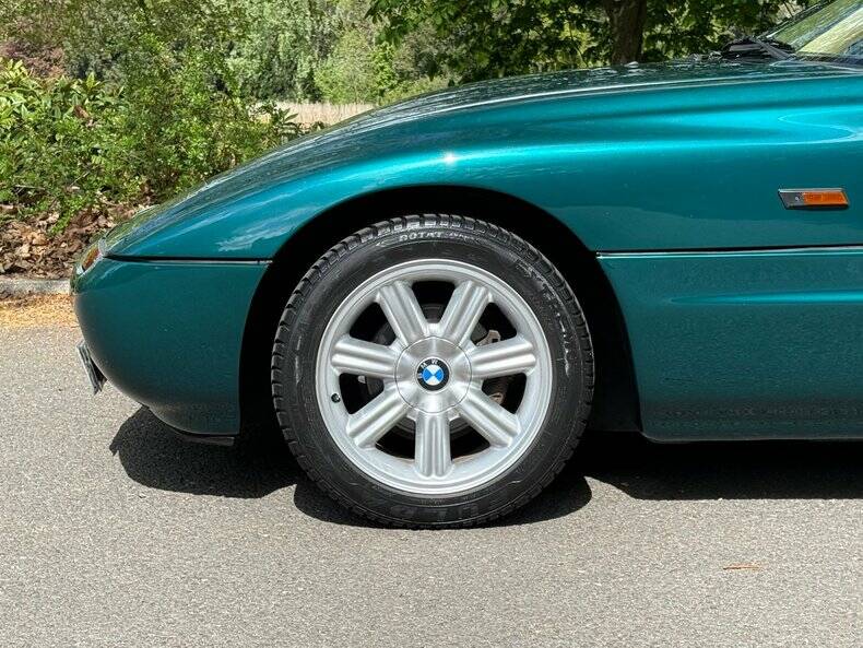 Image 35/49 of BMW Z1 (1989)