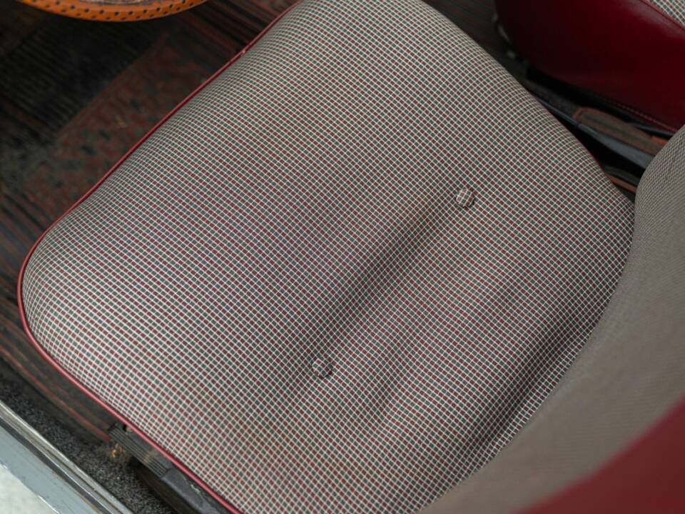 Bild 29/49 von NSU Prinz 4 (1967)