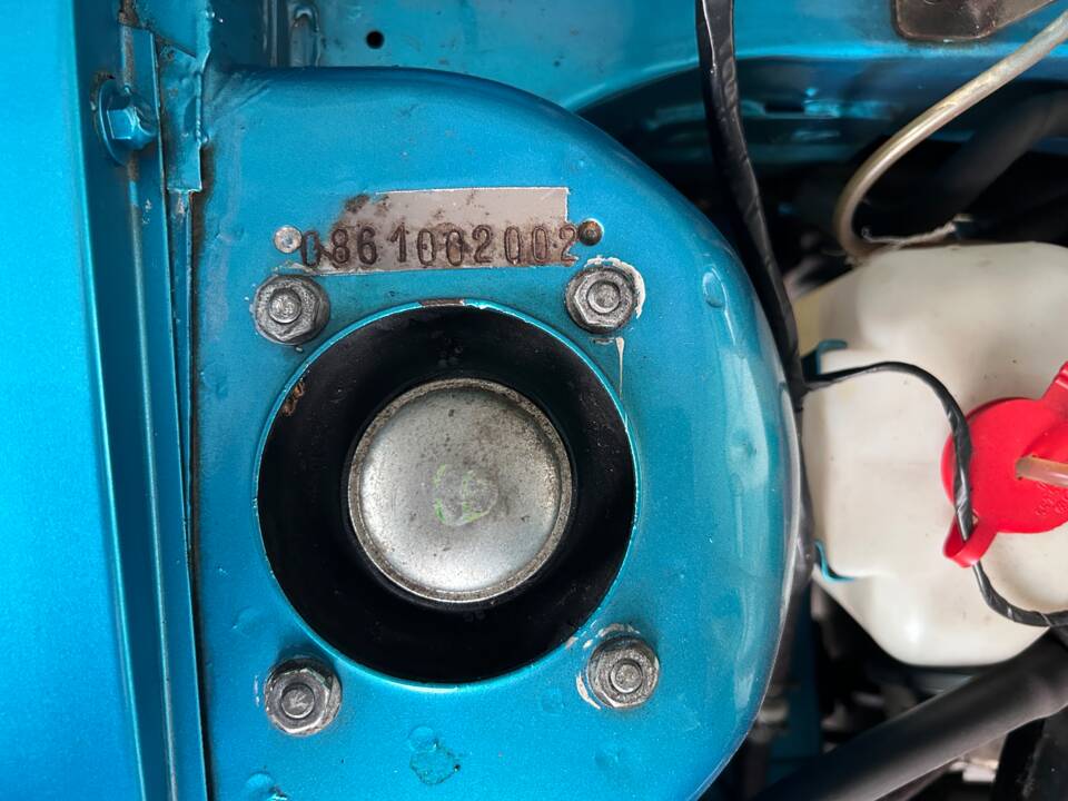 Image 34/47 of NSU Ro 80 (1976)