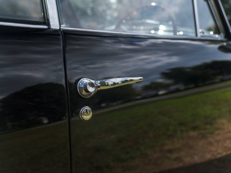 Image 25/97 of Lancia Aurelia B20 GT 2500 (1957)