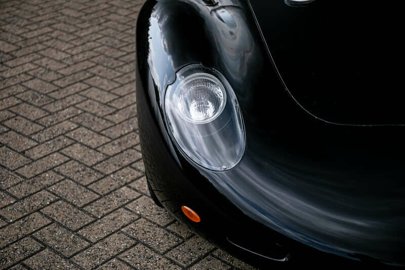 Immagine 32/46 di Thunder Ranch 718 Spyder (1972)