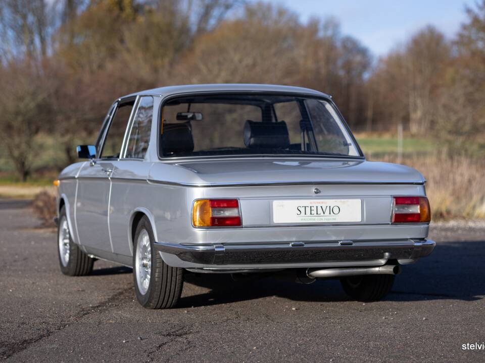 Bild 8/53 von BMW 2002 tii (1974)