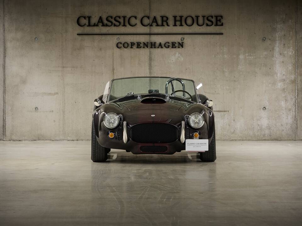 Image 2/73 of AC Cobra Replica (2005)