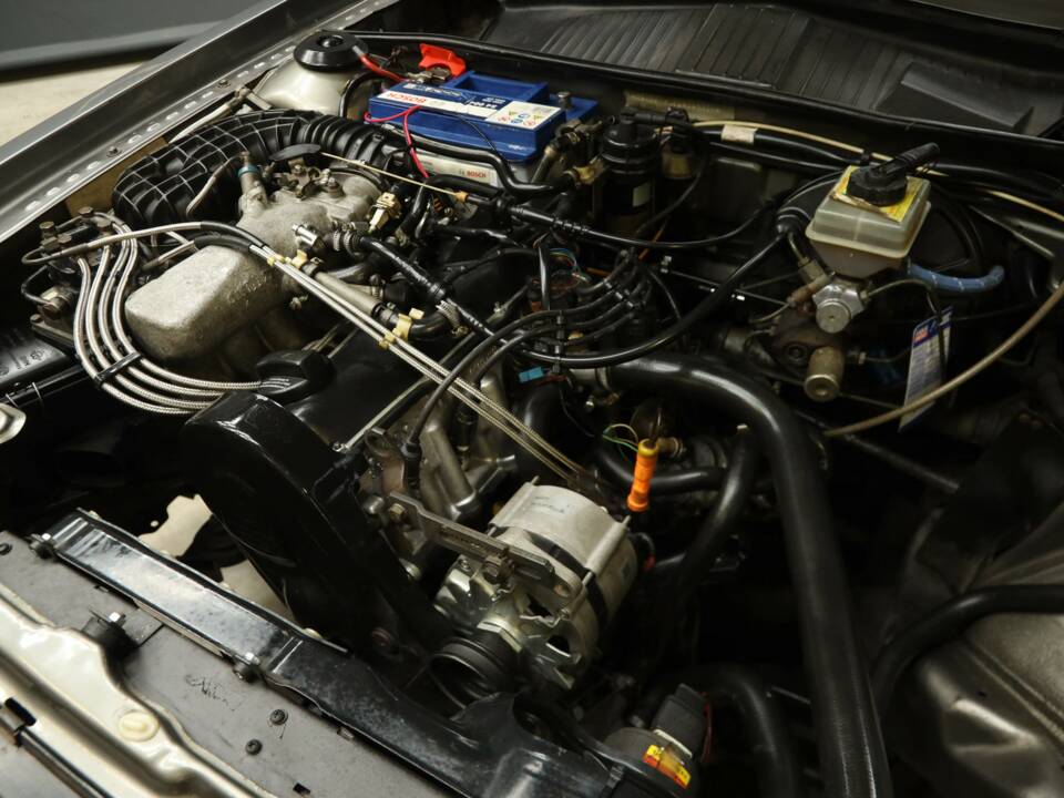 Image 17/50 of Audi 80 GTE quattro (1985)