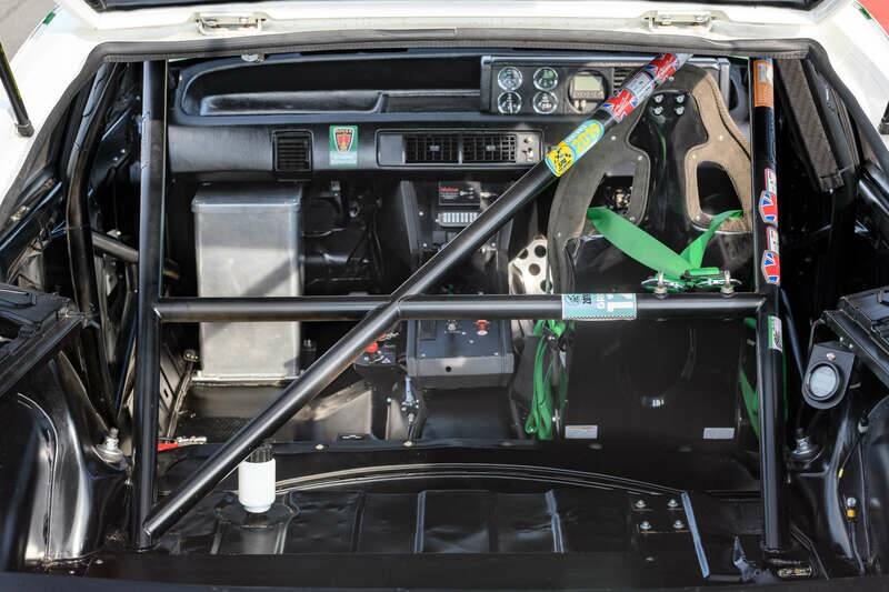 Immagine 31/50 di Rover 3500 (1981)