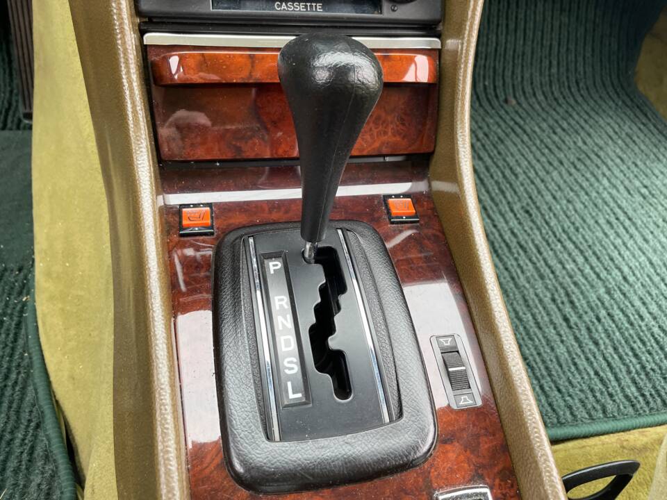 Bild 9/45 von Mercedes-Benz 450 SEL 6,9 (1978)