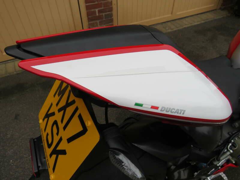 Bild 45/49 von Ducati DUMMY (2017)