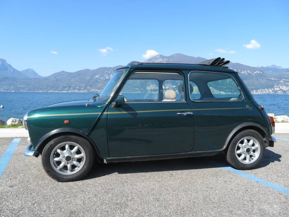 Image 2/11 of Rover Mini Cooper 1,3i (1996)