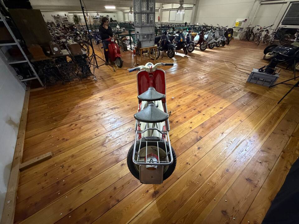 Image 4/14 of Puch SR 150 (1900)