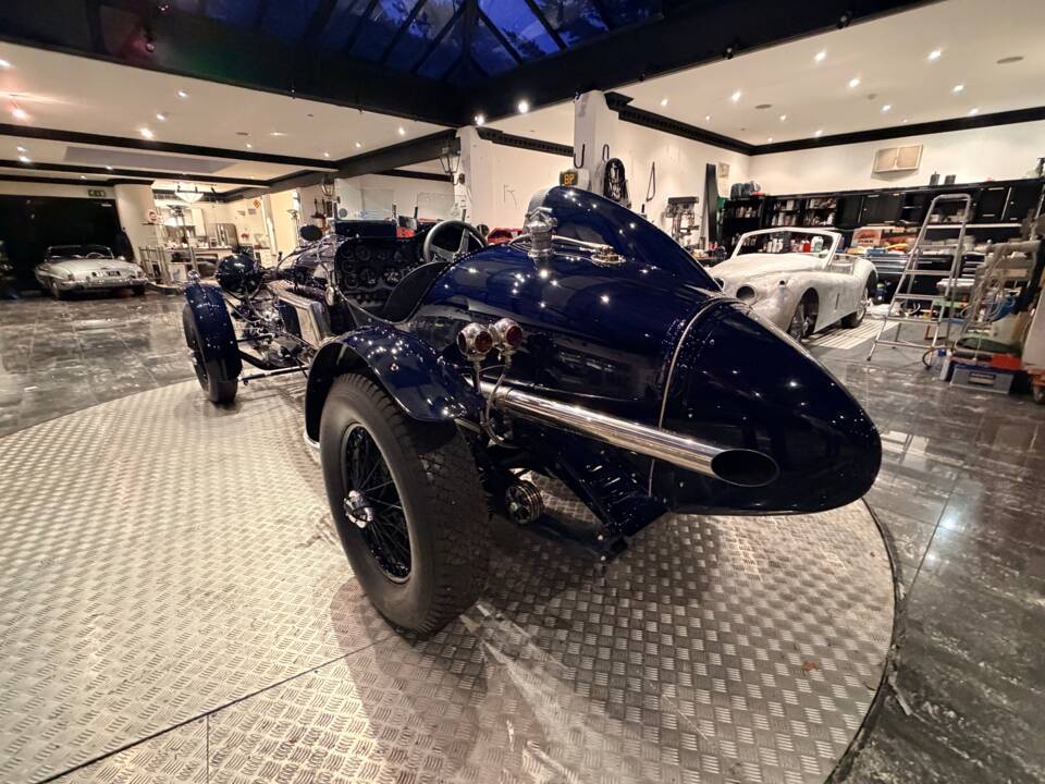 Image 8/51 of Bentley 4 1/2 Litre Special (1923)