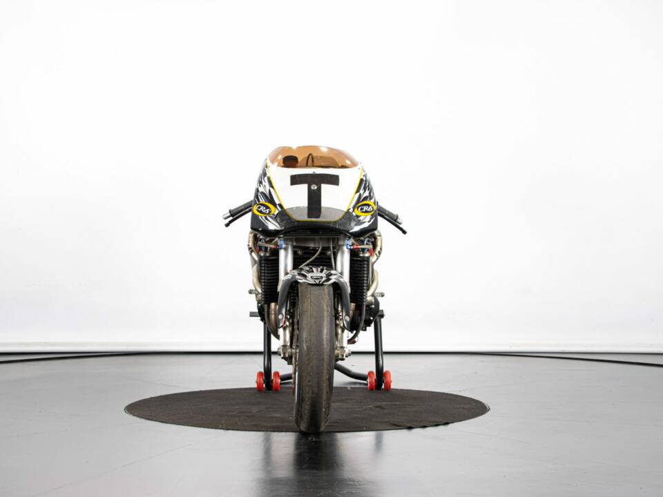 Immagine 7/50 di Suzuki Harris 1340 (1995)