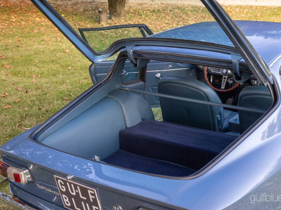 Bild 37/61 von Maserati Mistral 4000 (1968)