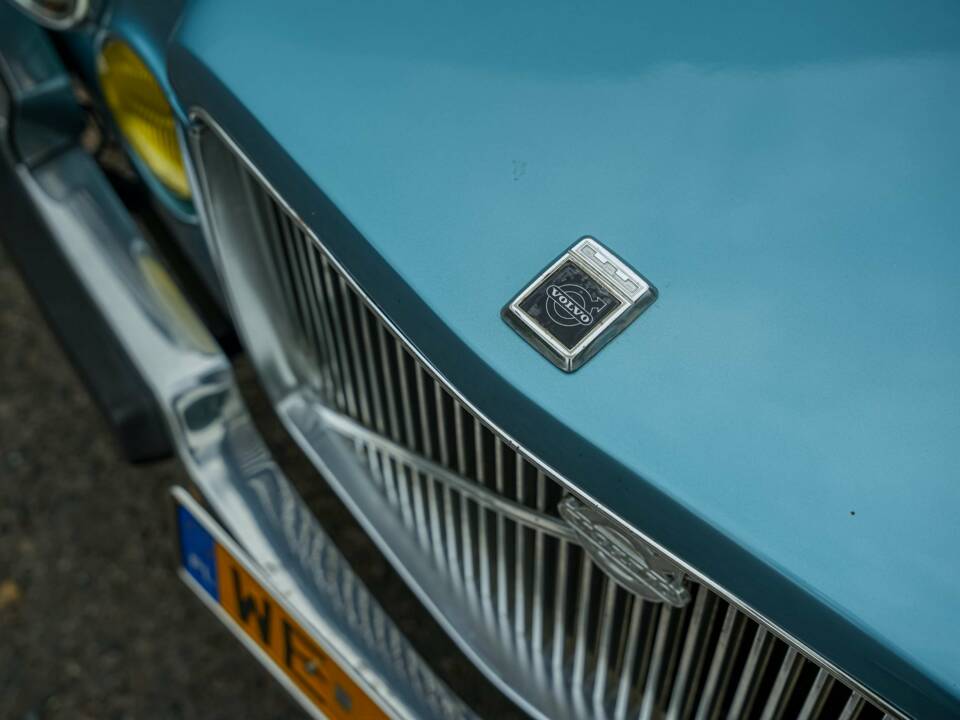 Immagine 8/45 di Volvo 164 E (1972)