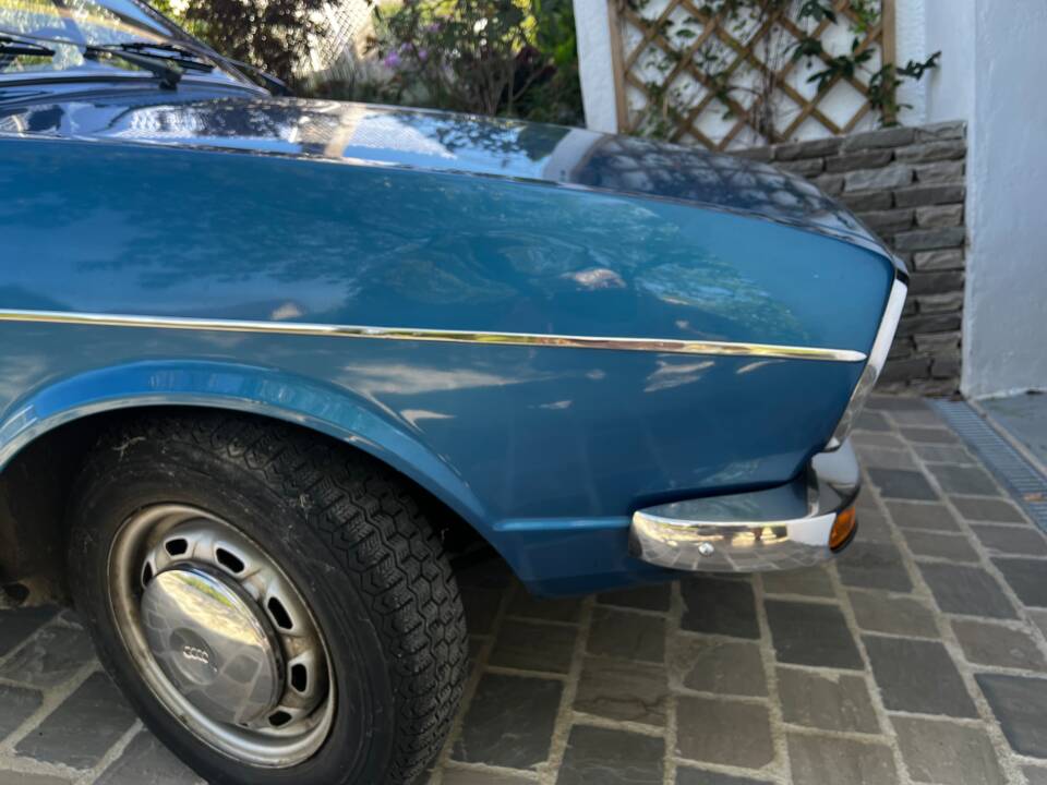Bild 28/138 von Audi 80 GL (1974)