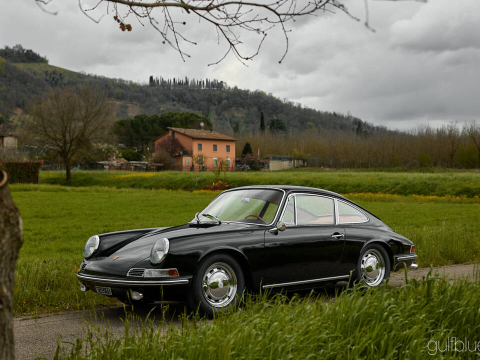 Bild 17/92 von Porsche 911 2.0 (1965)