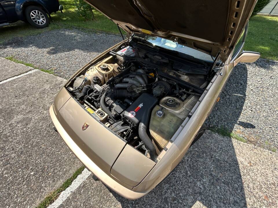Image 10/12 of Porsche 924 S (1987)