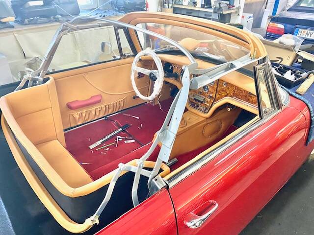 Bild 7/17 von Facel Vega Facel III (1964)