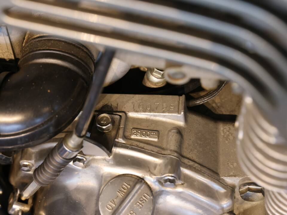 Immagine 10/23 di Suzuki XN85 Turbo (1986)