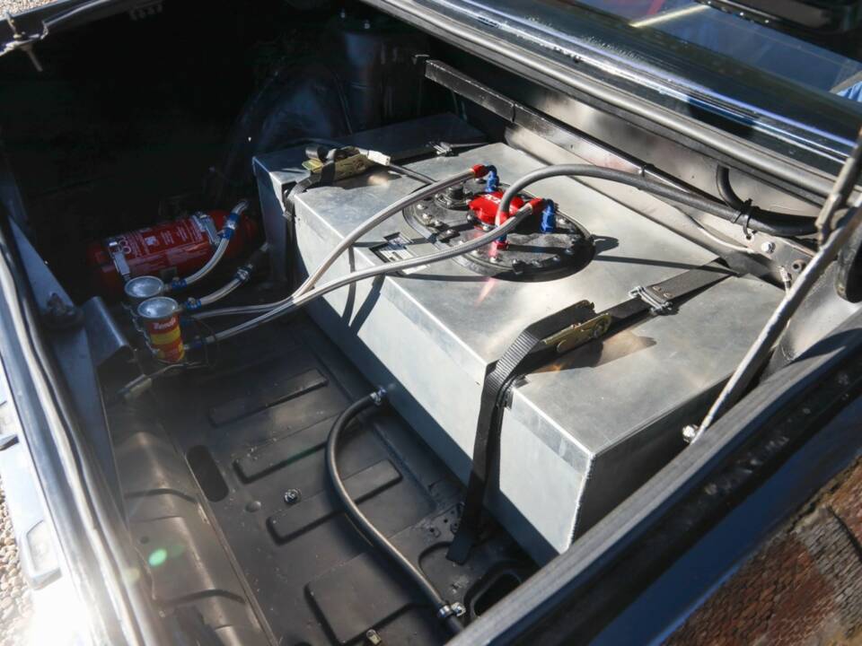 Afbeelding 30/50 van Lancia Beta Coupe 1800 (1974)