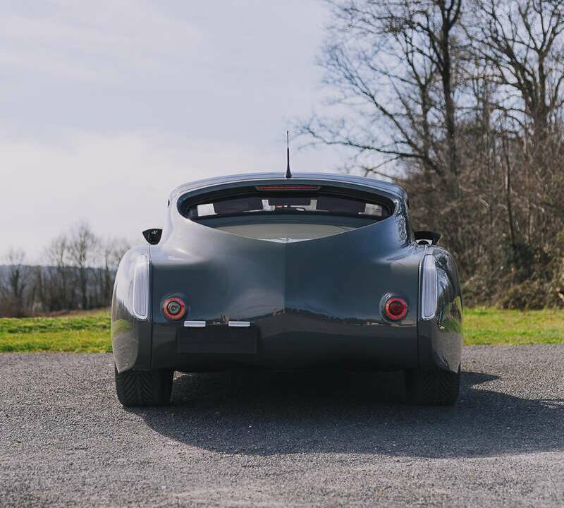 Image 31/31 of Morgan Aero 8 SuperSports (2011)